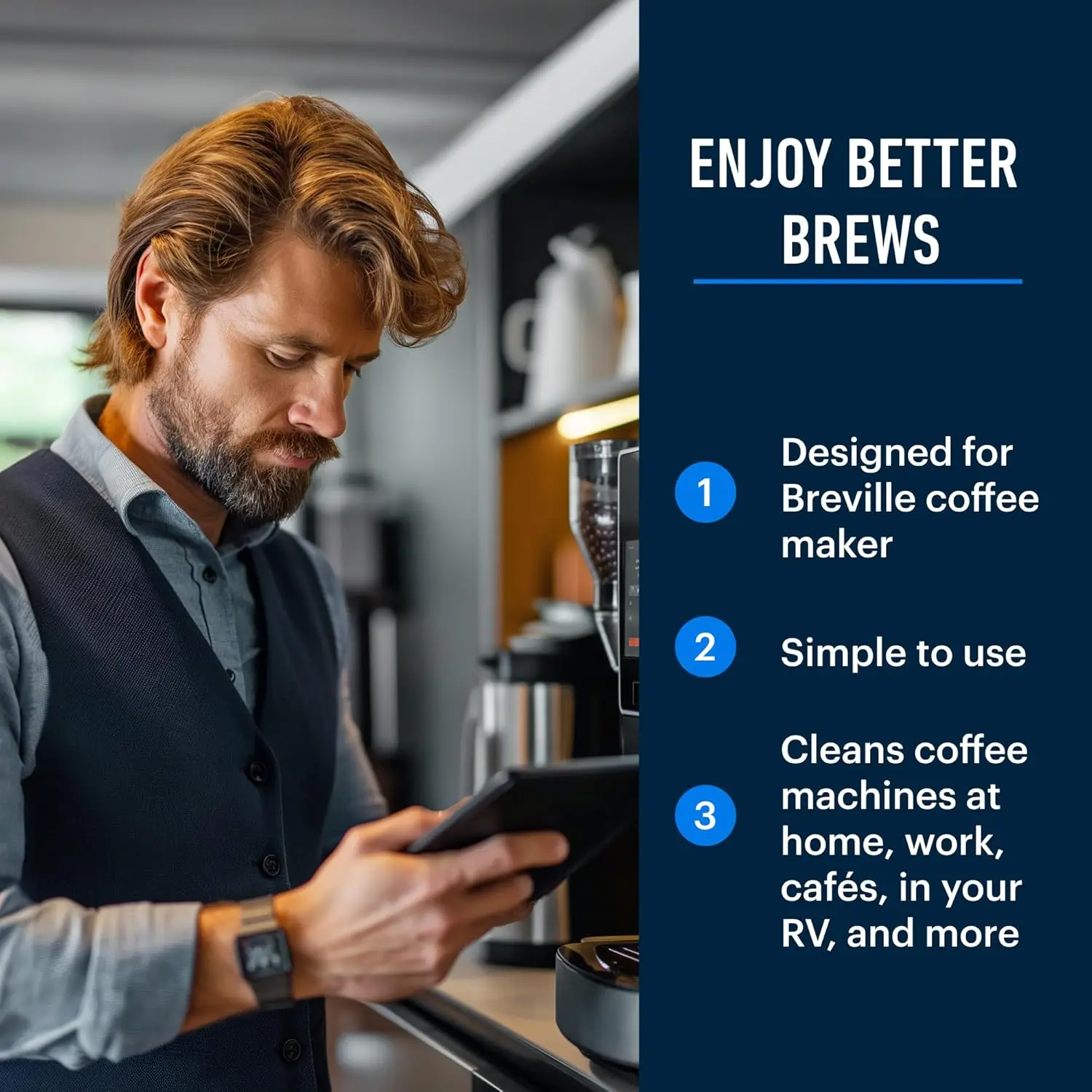 50/10piece Espresso Machine Cl - Breville Espresso Barista Express review and price