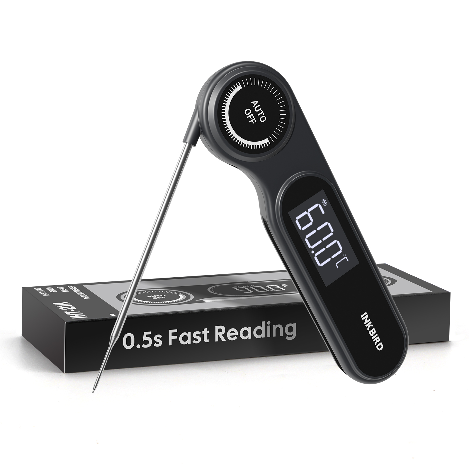 INKBIRD IHT-21K 0.5s Ultra Fas - Home Cooking Fast Foods review and price