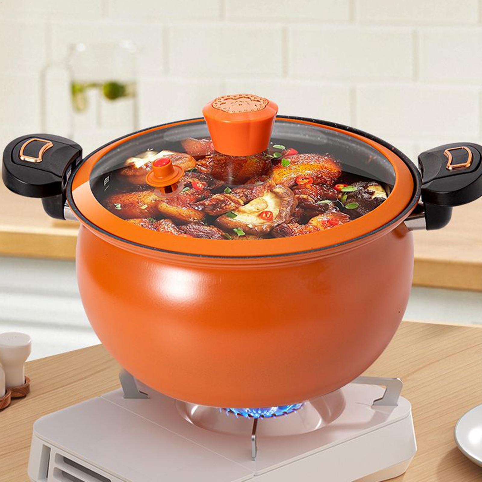 Pressure Cooker Kitchen Cookin - Home Cooking Fast Foods review and price