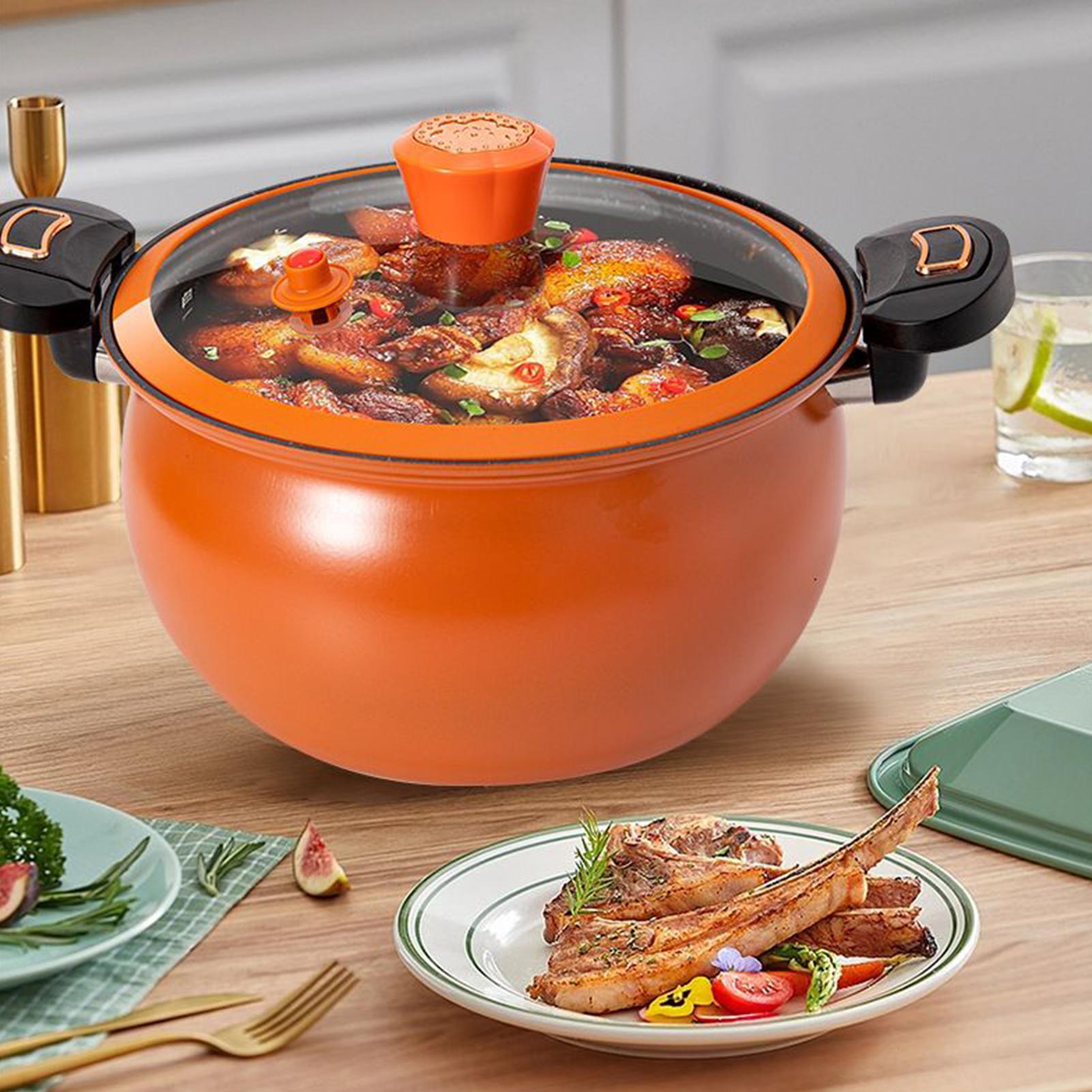 Pressure Cooker Kitchen Cookin - Home Cooking Fast Foods review and price