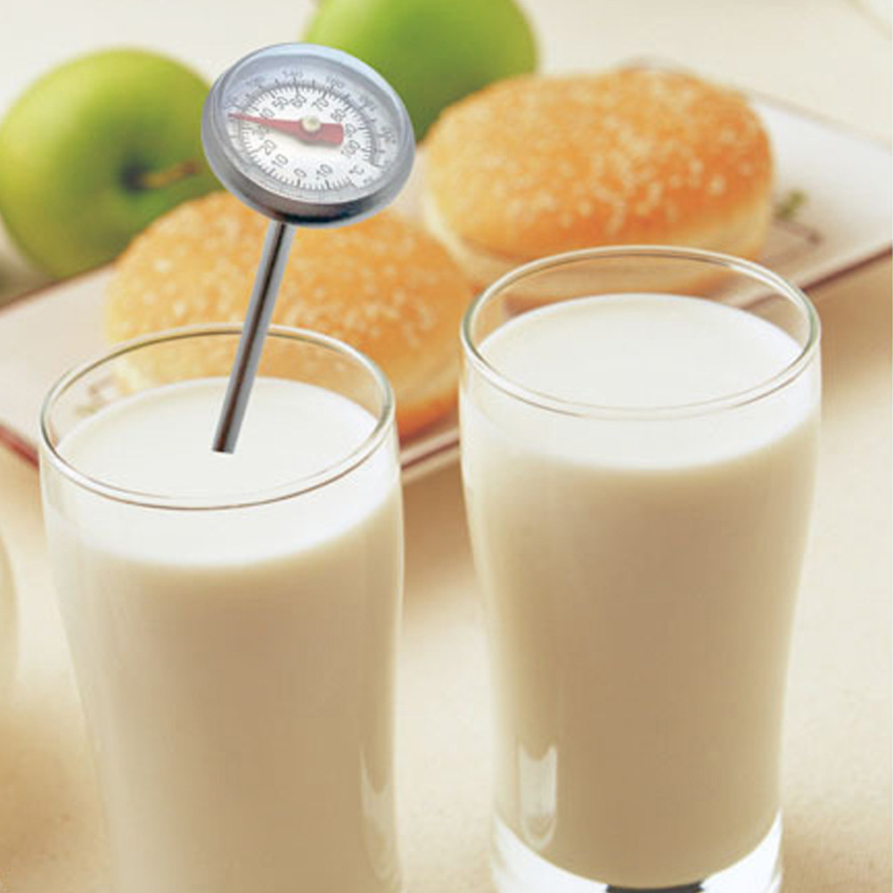 Stainless Steel Food Thermomet - Home Cooking Food review and price