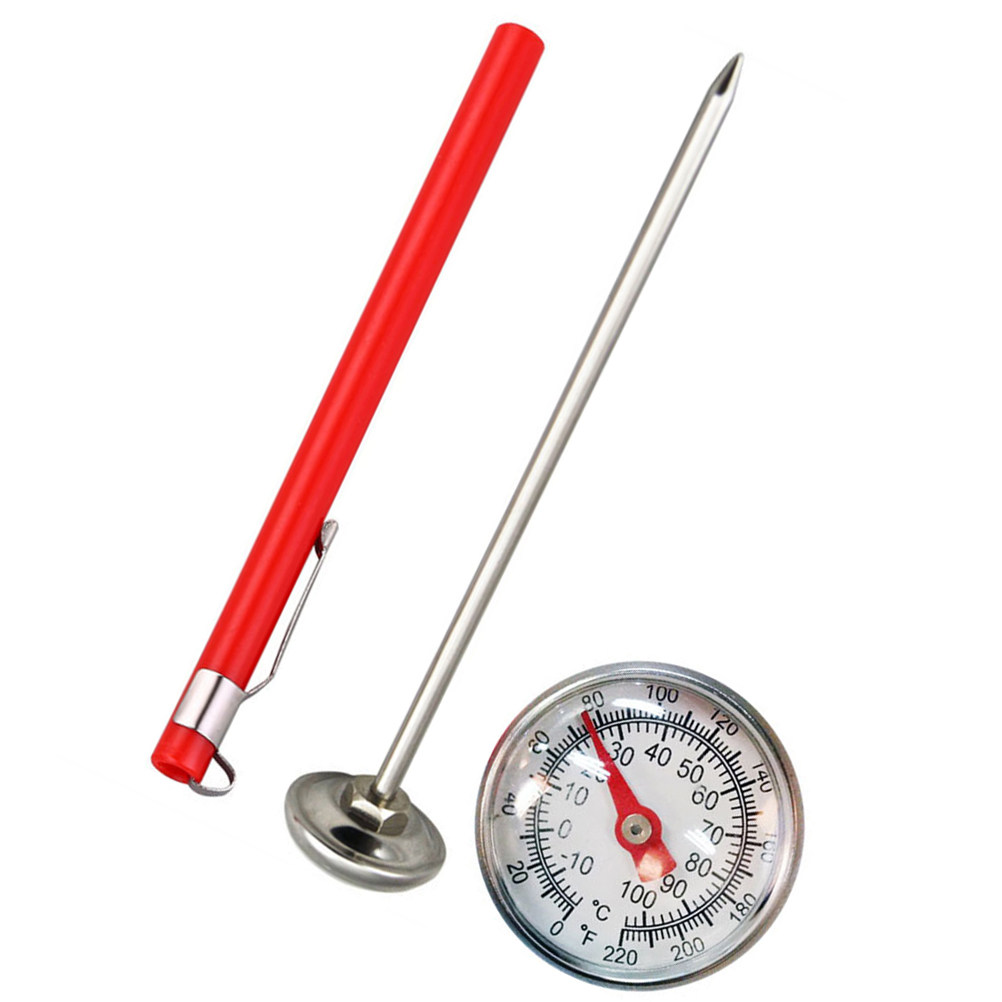 Stainless Steel Food Thermomet - Home Cooking Food review and price