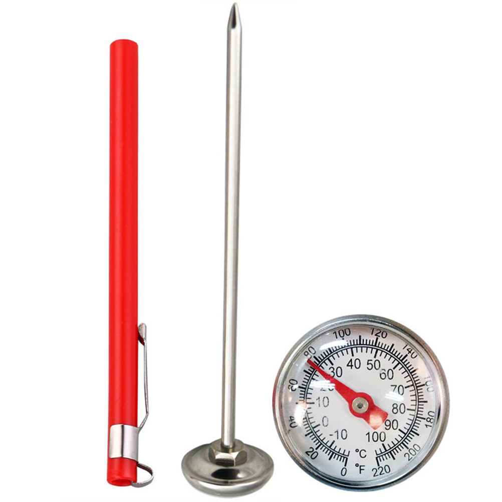 Stainless Steel Food Thermomet - Home Cooking Food review and price