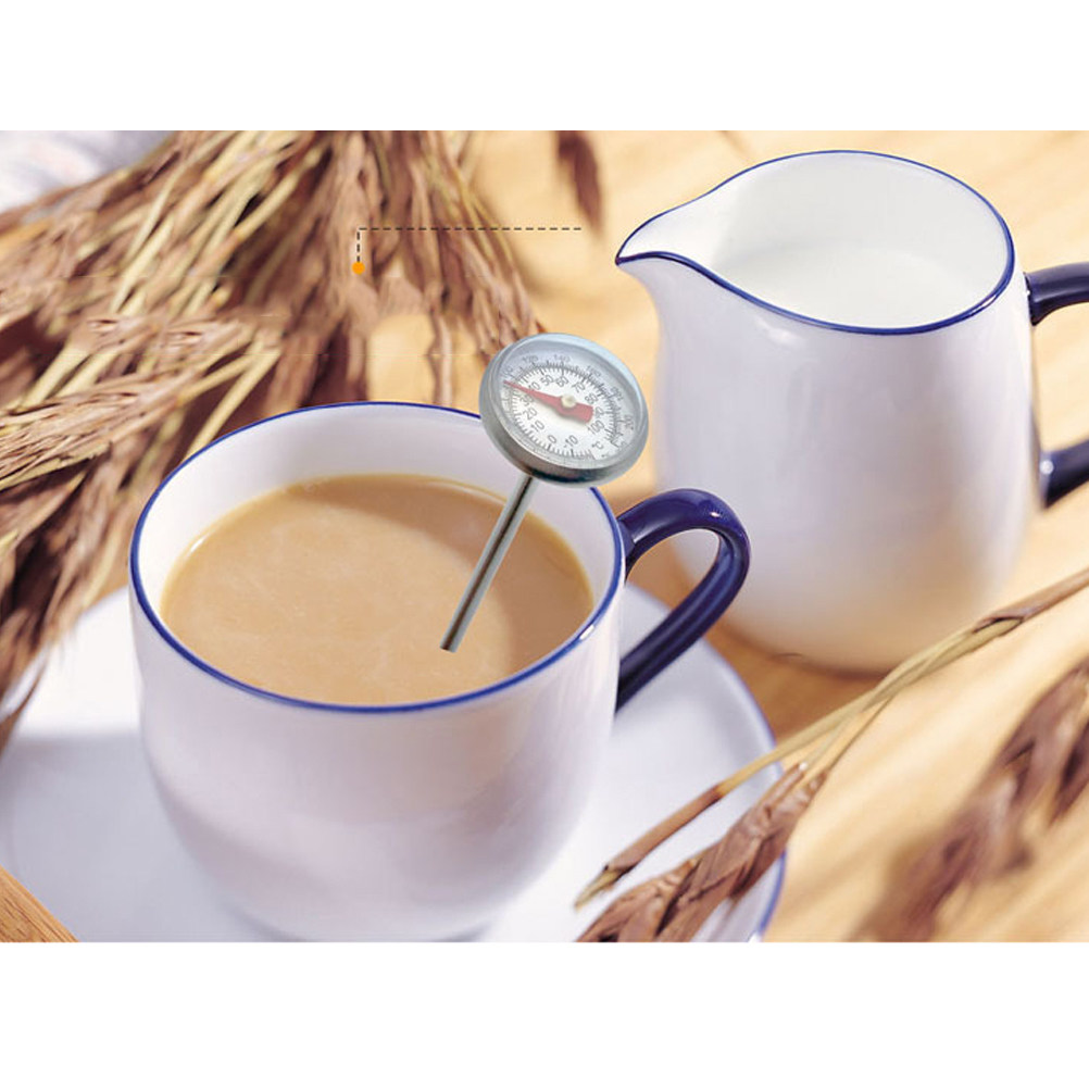 Stainless Steel Food Thermomet - Home Cooking Food review and price