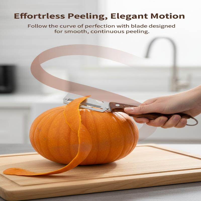Ultra Sharp Vegetable Peeler S - Home Cooking Fast Foods review and price