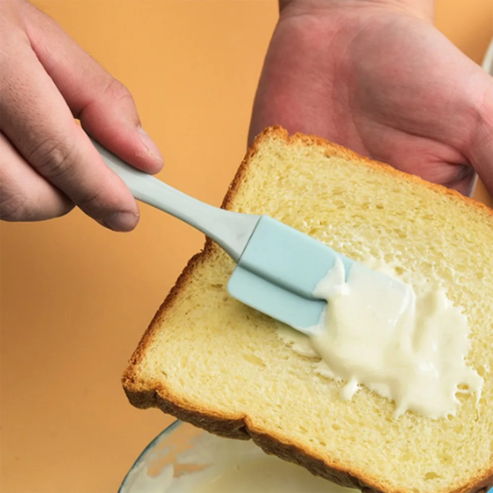 3Pcs Cream Scraper DIY Bread C - Home Cooking Oil review and price