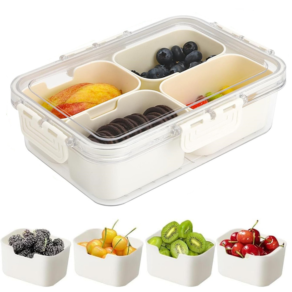 Portable Food Storage Box, Sna - Home Cooking Food review and price