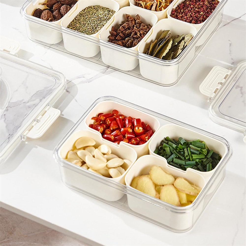 Portable Food Storage Box, Sna - Home Cooking Food review and price