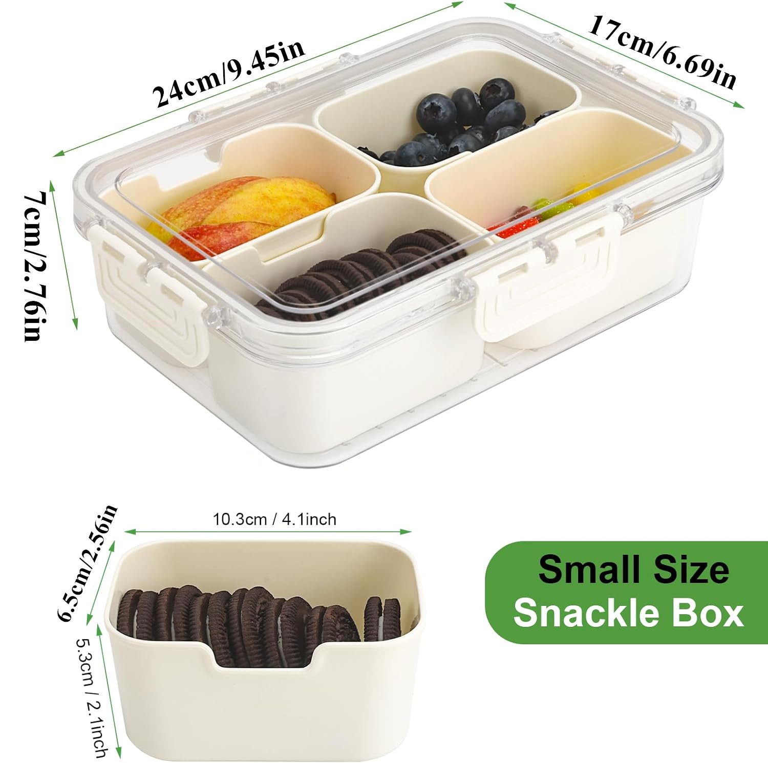 Portable Food Storage Box, Sna - Home Cooking Food review and price