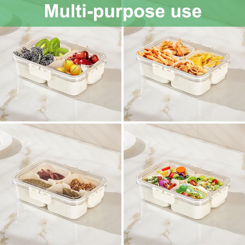 Portable Food Storage Box, Sna - Home Cooking Food review and price
