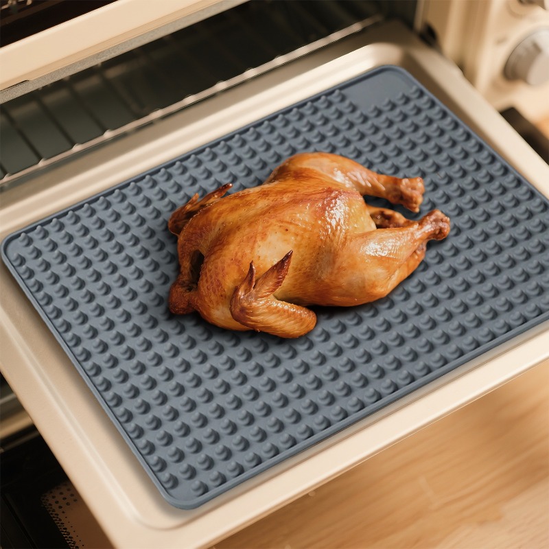 High temperature resistant mic - Home Cooking Oil review and price