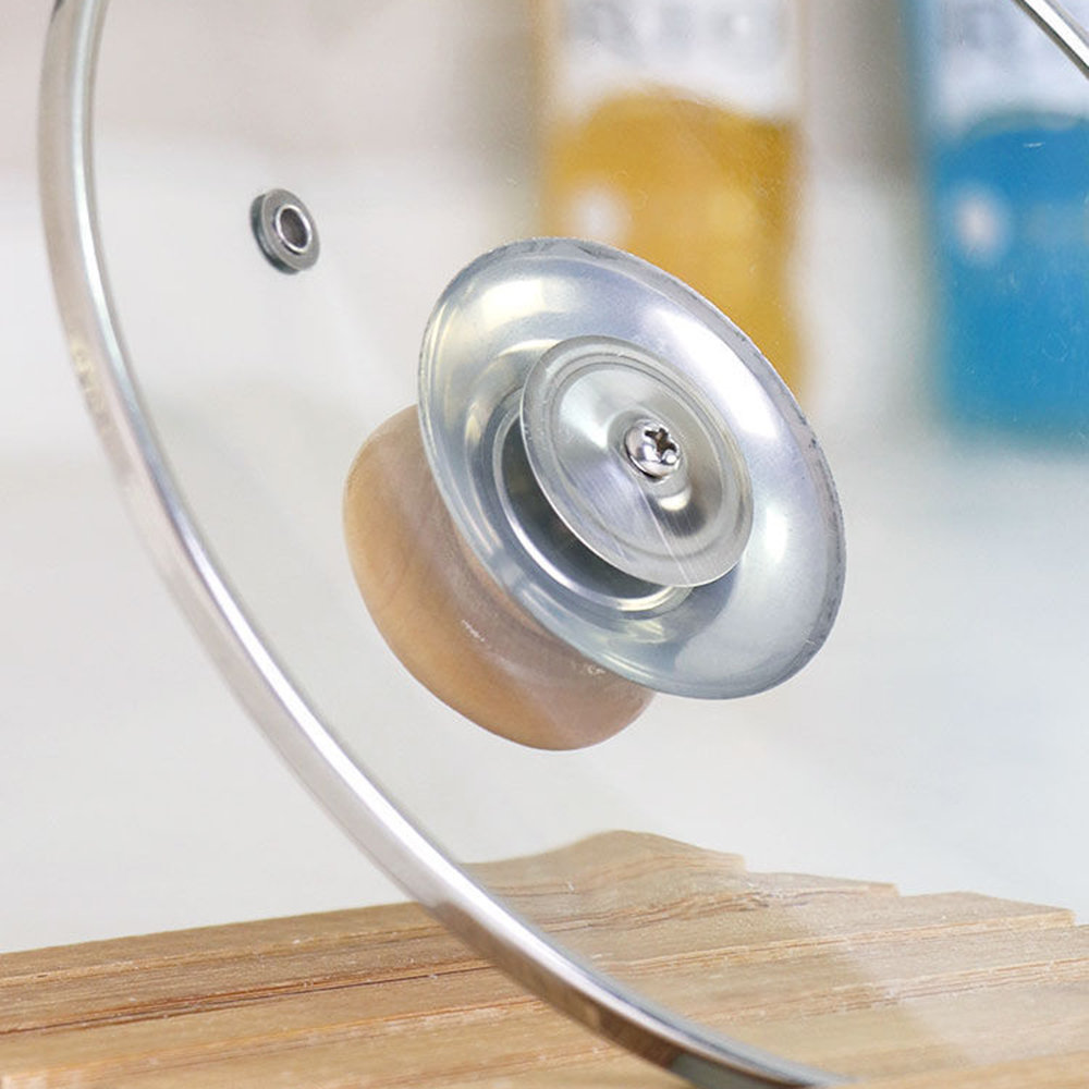 Stainless Steel Pot Cap Handle - Home Cooking Cookbook review and price