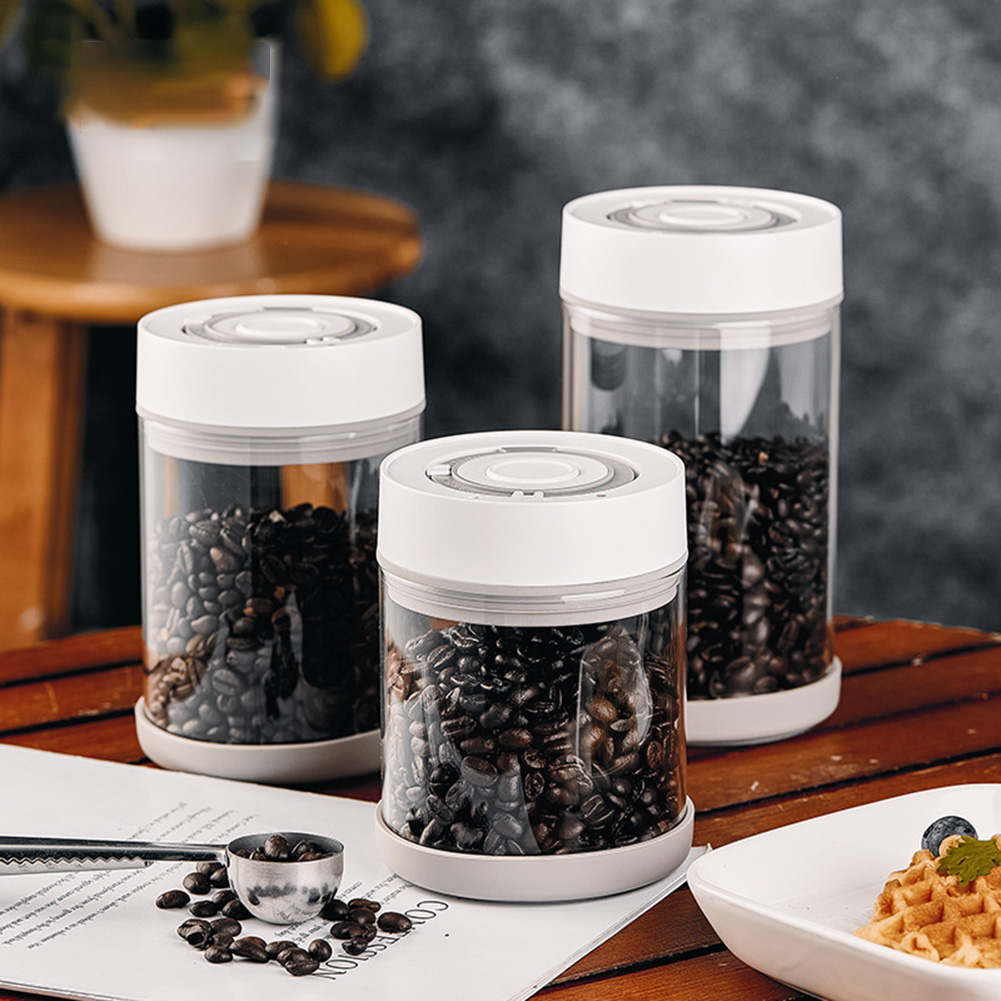 Kitchen Moisture-proof Glass C - Home Cooking Food review and price