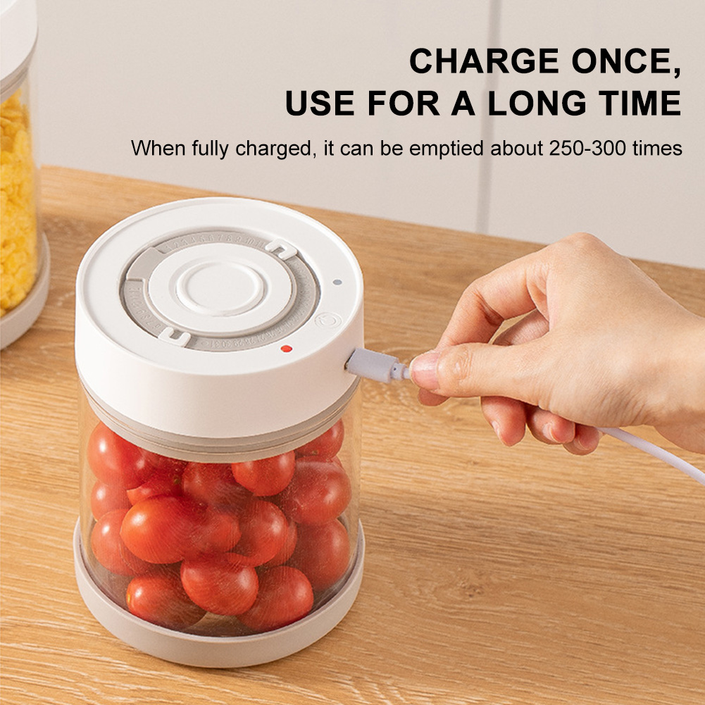 Kitchen Moisture-proof Glass C - Home Cooking Food review and price