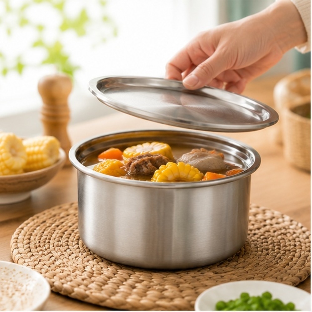 304 Stainless Steel Ramekin wi - Home Cooking Food review and price