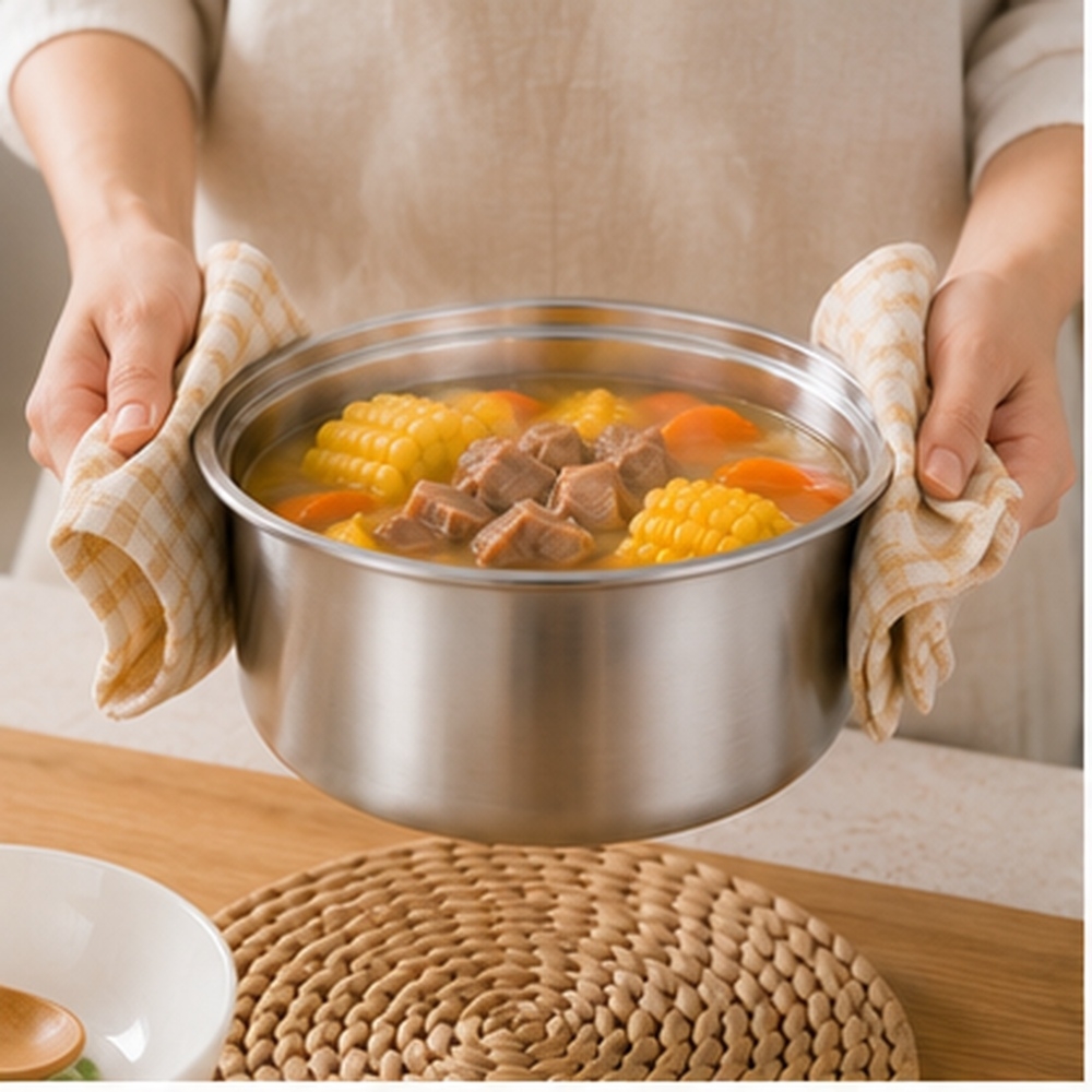 304 Stainless Steel Ramekin wi - Home Cooking Food review and price