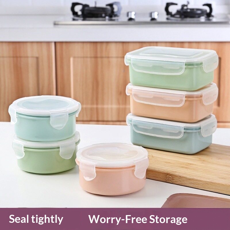 Airtight Food Storage Containe - Home Cooking Food review and price
