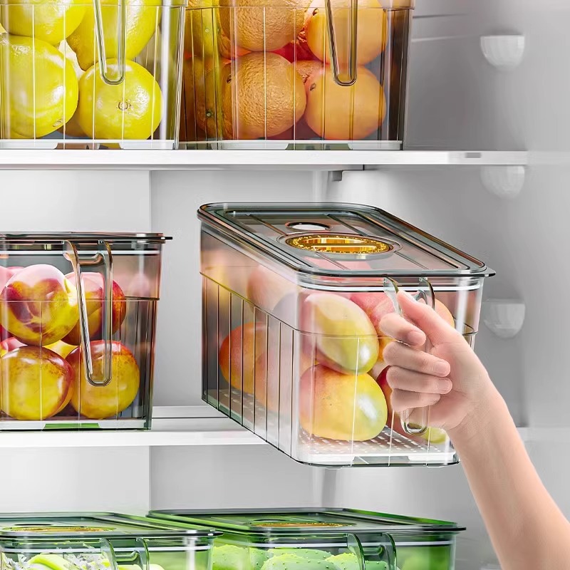 Refrigerator sorting storage b - Home Cooking Food review and price