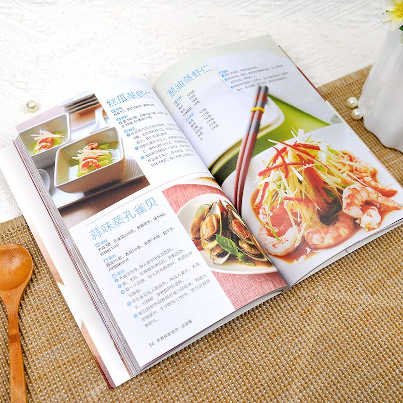A cookbook for cooking home-st - Home Cooking Cookbook review and price