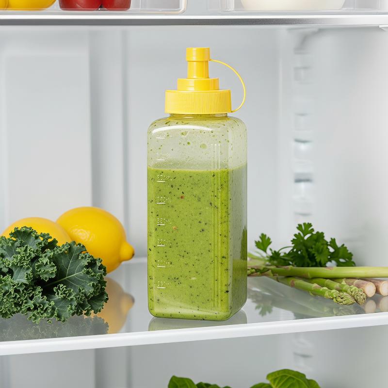Squeeze Condiment Dispenser Du - Home Cooking Fast Foods review and price