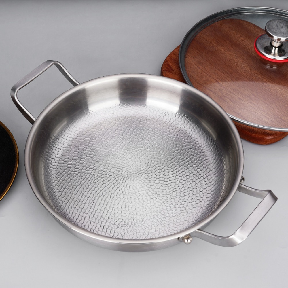 Durable Titanium Alloy Double  - Crepe Pan Nonstick review and price