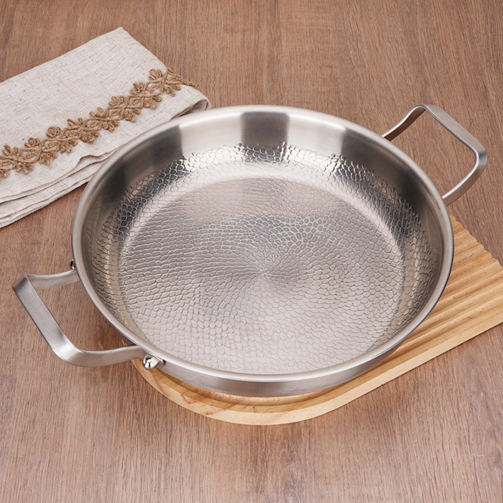 Durable Titanium Alloy Double  - Crepe Pan Nonstick review and price