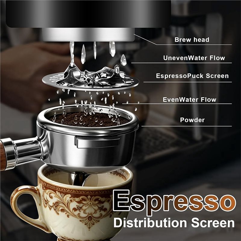 2026-Magnetic Pickup Tool With - Breville Espresso Barista Express review and price