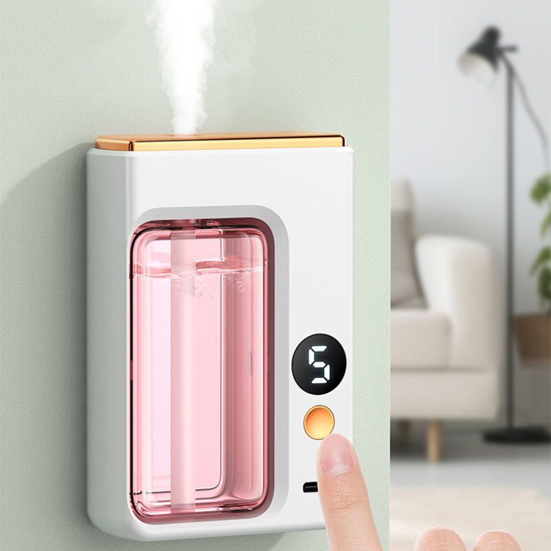 40ML Automatic Home Fragrance  - Home Cooking Oil review and price