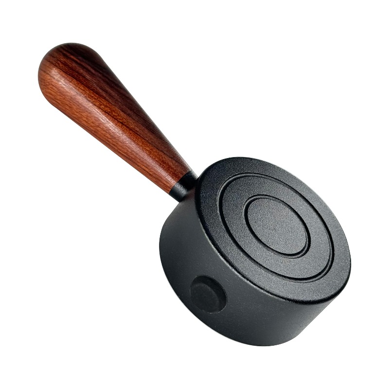 Upgraded Steam Wand for Italia - Breville Espresso Barista Express review and price