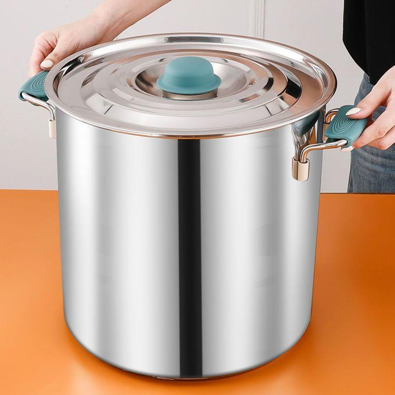 1/2Pcs Heat Resistant Pot Pan  - Home Cooking Cookbook review and price