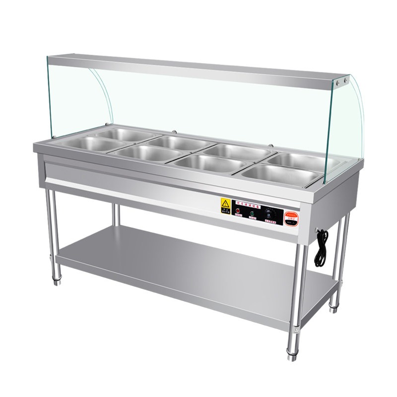 Thermal insulation dining tabl - Home Cooking Fast Foods review and price