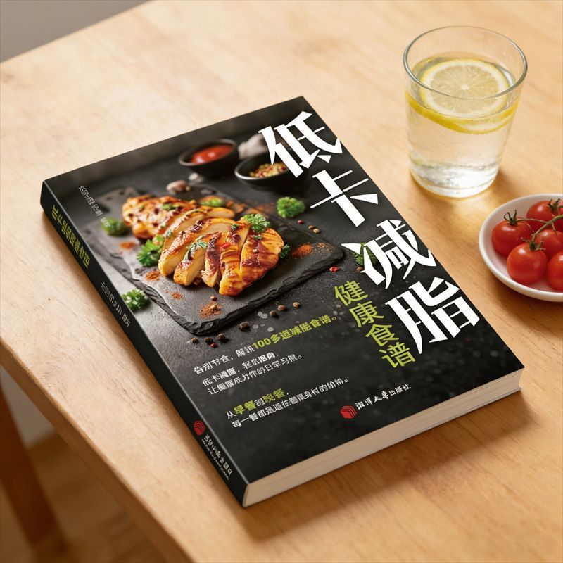 Authentic Weight Reducing Home - Home Cooking Cookbook review and price