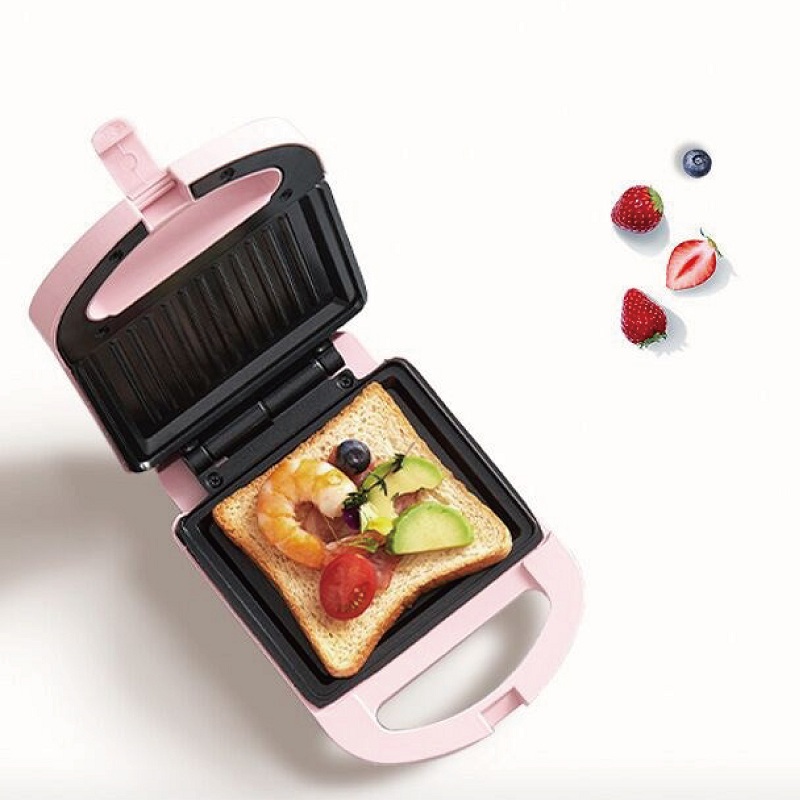 Multifunction Non-Stick Waffle - Home Cooking Fast Foods review and price
