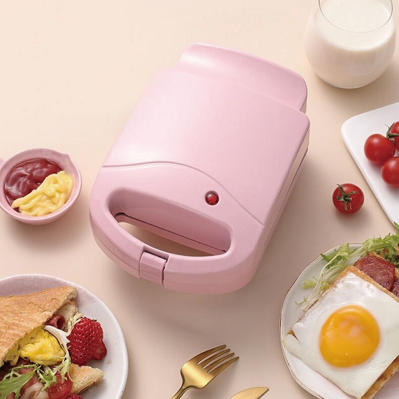 Multifunction Non-Stick Waffle - Home Cooking Fast Foods review and price
